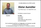 Anzeige