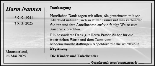 Harm Nannen