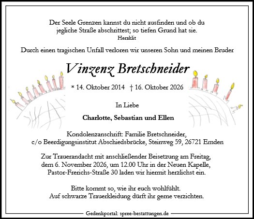 Vinzenz Bretschneider