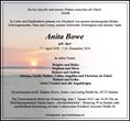 Anzeige