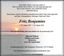 Anzeige
