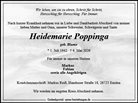 Anzeige