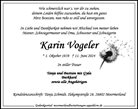Anzeige