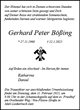 Anzeige