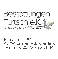 Bestattungen Fürtsch e.K.
