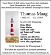 Anzeige