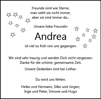 Andrea Eichhorn