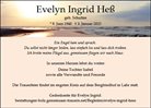 Anzeige