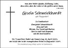 Anzeige