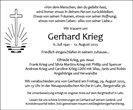 Anzeige