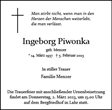 Anzeige