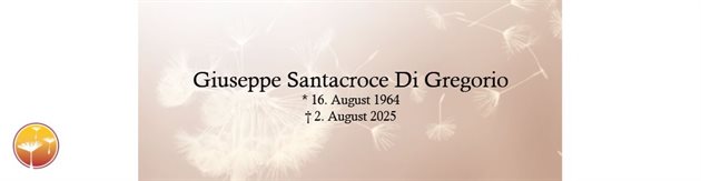 Giuseppe Santacroce Di Gregorio