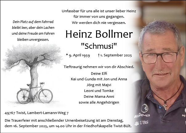 Heinrich Bollmer