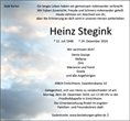 Anzeige