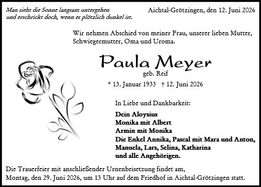 Paula Meyer