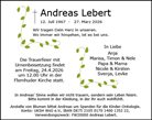 Anzeige