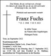 Anzeige