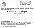 Anzeige