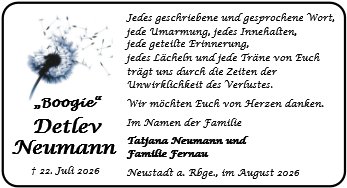 Detlev Neumann