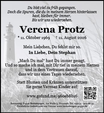Verena Protz