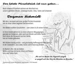 Dagmar Schmidt