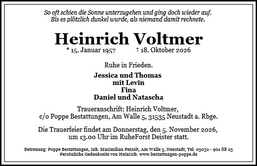 Heinrich Voltmer