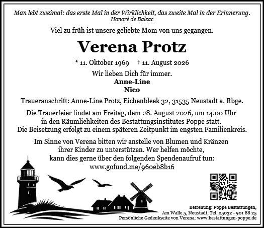 Verena Protz