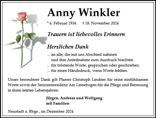 Anna Winkler