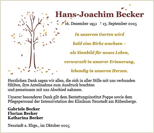 Hans-Joachim Becker