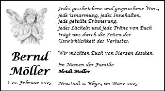 Bernd Möller