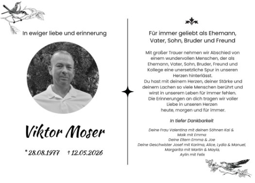 Viktor Moser