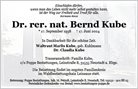 Anzeige