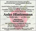 Anzeige