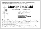 Anzeige