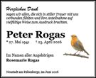 Anzeige