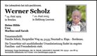 Anzeige