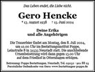 Anzeige