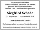 Anzeige