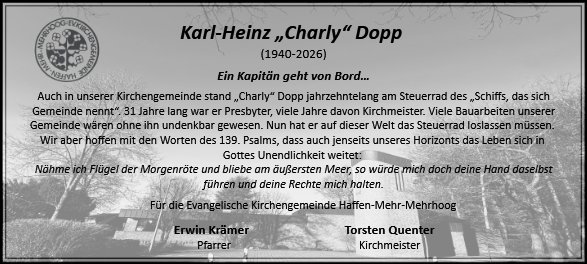 Karl-Heinz Dopp