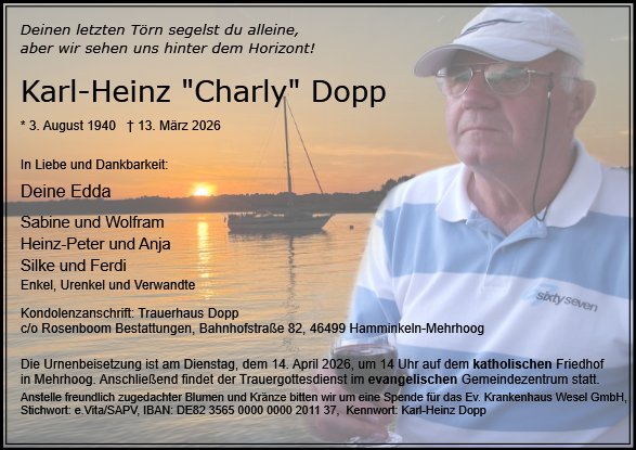 Karl-Heinz Dopp