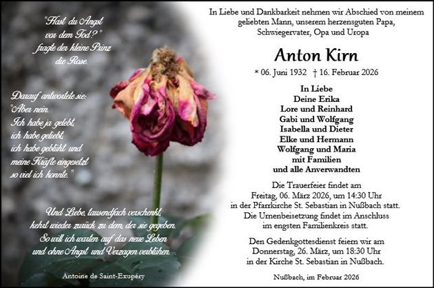 Anton Kirn