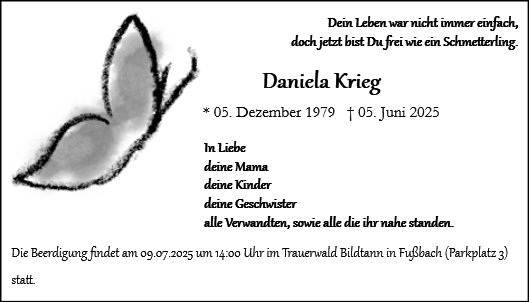Daniela Krieg
