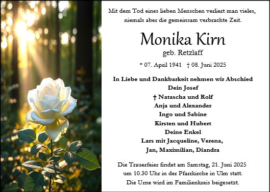 Monika Kirn