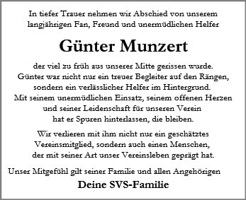 Günter Munzert