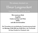 Anzeige