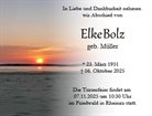 Anzeige