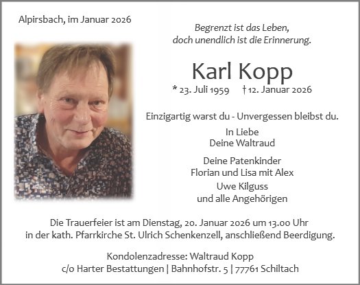 Karl Kopp