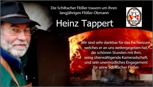 Heinz Tappert
