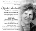 Anzeige