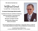 Anzeige